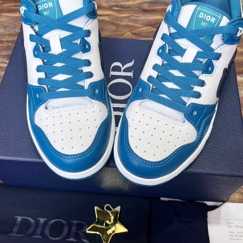 Christian Dior Sneaker